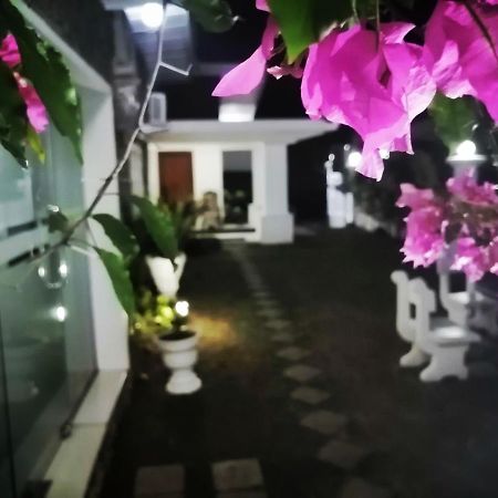 Anna Shanthi Villa Kandy Dış mekan fotoğraf
