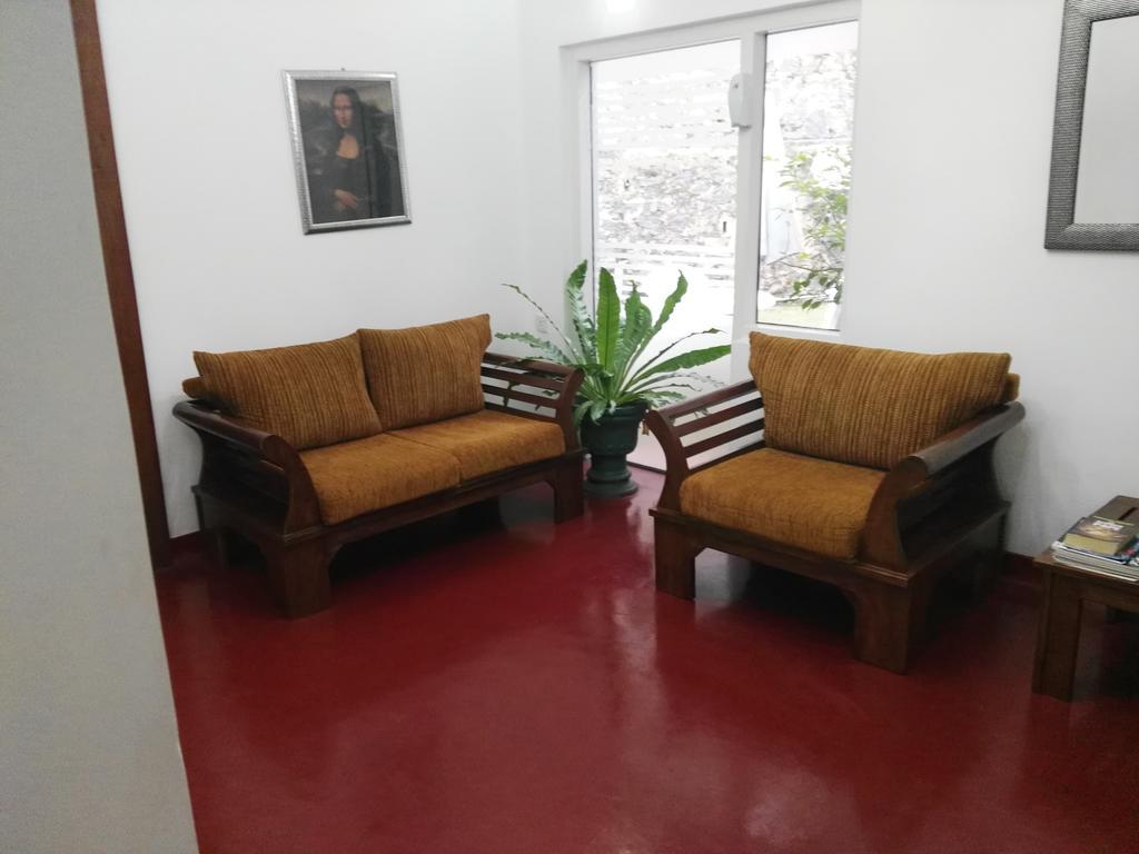 Anna Shanthi Villa Kandy Dış mekan fotoğraf