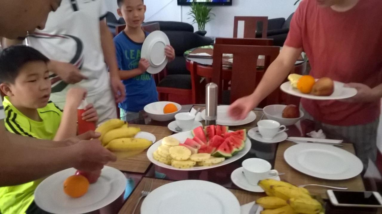 Anna Shanthi Villa Kandy Dış mekan fotoğraf