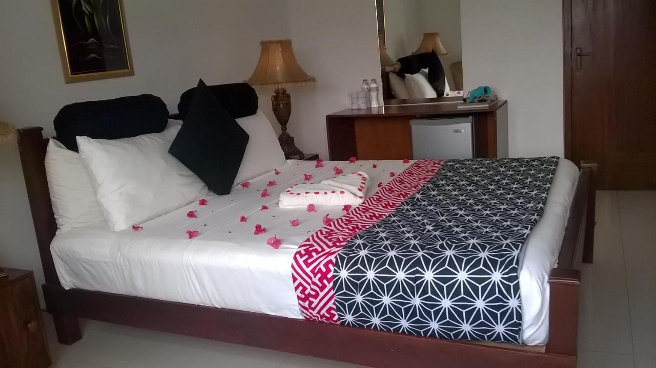 Anna Shanthi Villa Kandy Dış mekan fotoğraf
