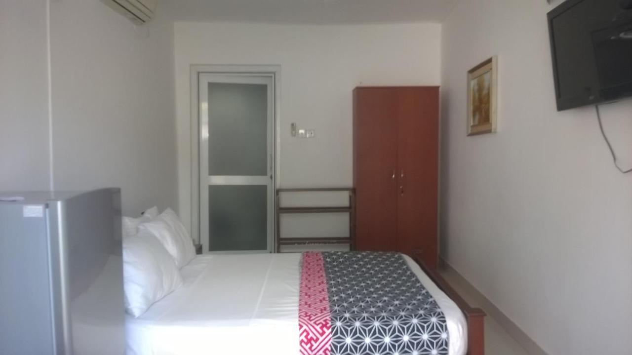 Anna Shanthi Villa Kandy Dış mekan fotoğraf