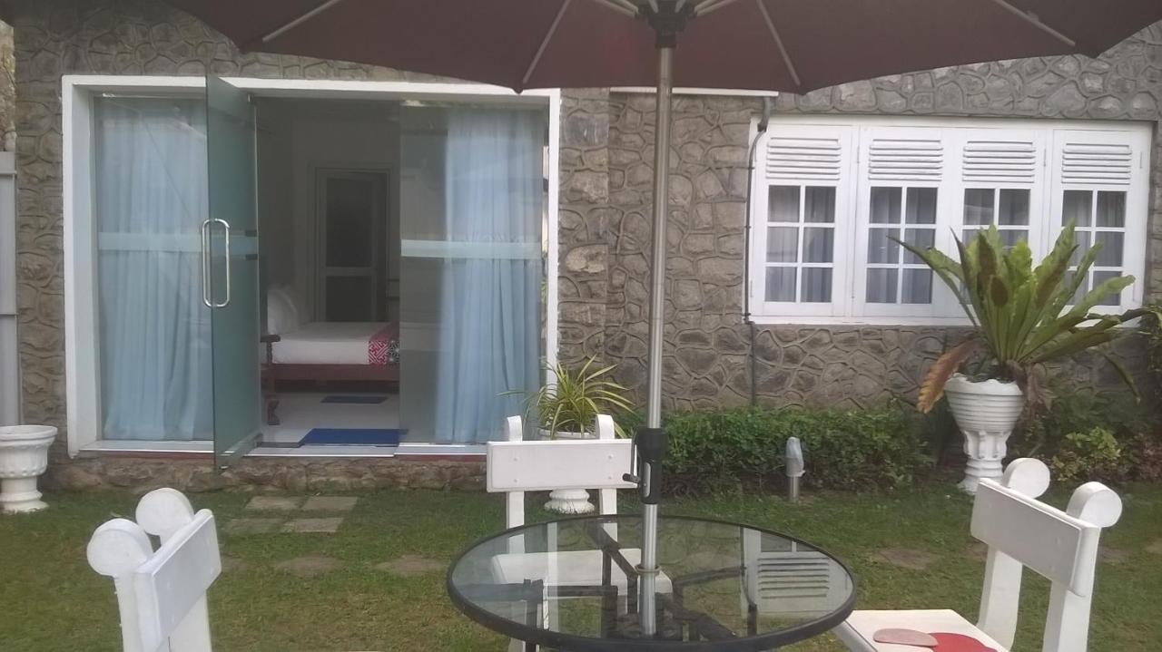 Anna Shanthi Villa Kandy Dış mekan fotoğraf