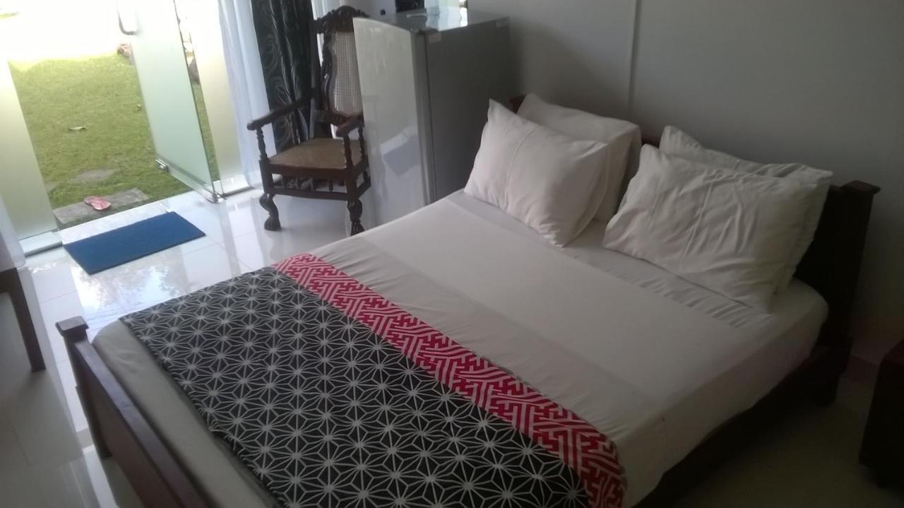 Anna Shanthi Villa Kandy Dış mekan fotoğraf