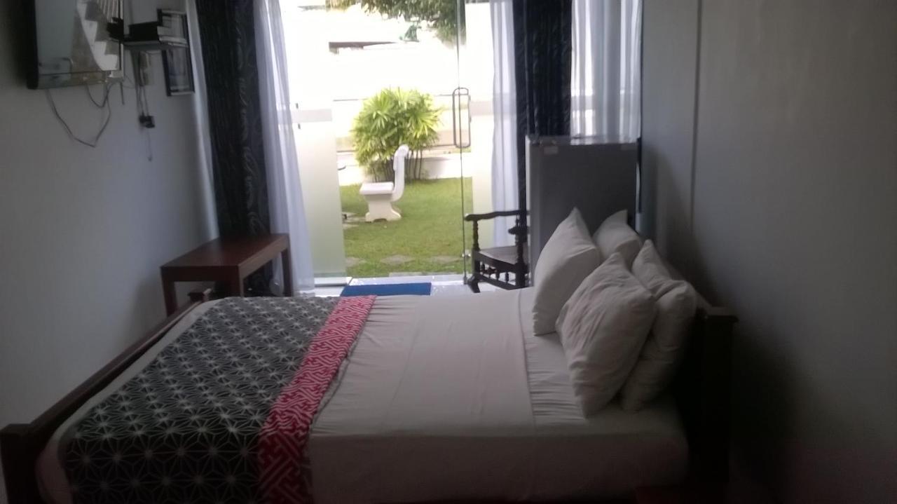 Anna Shanthi Villa Kandy Dış mekan fotoğraf