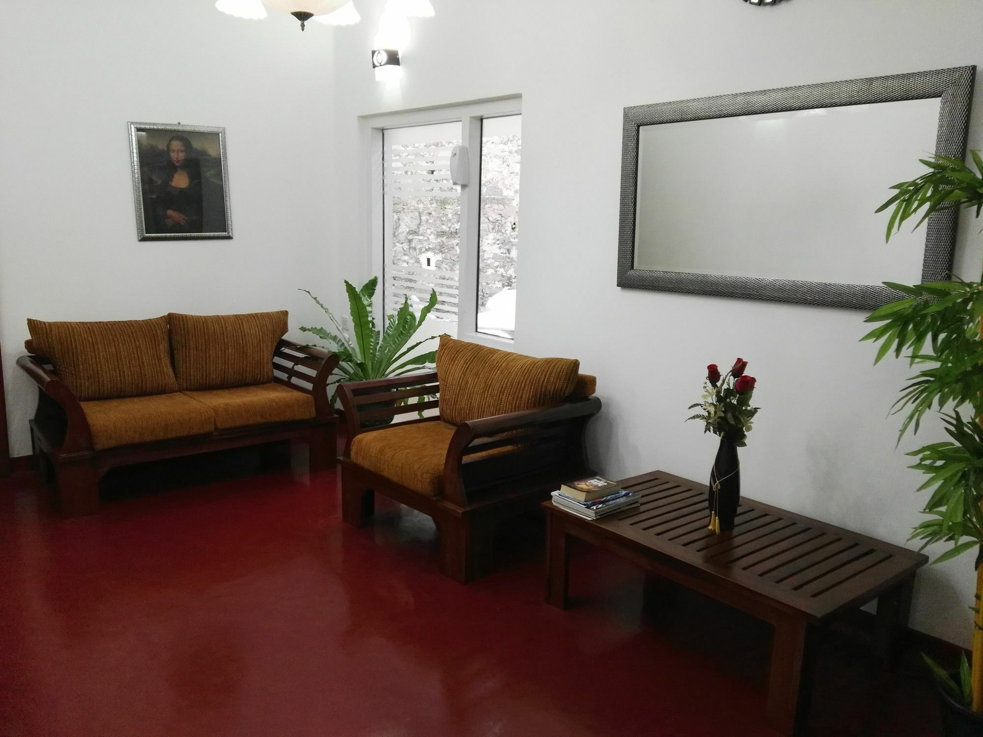 Anna Shanthi Villa Kandy Dış mekan fotoğraf