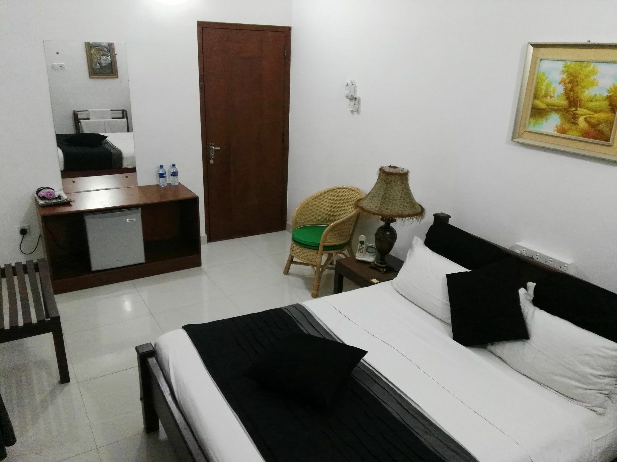 Anna Shanthi Villa Kandy Dış mekan fotoğraf