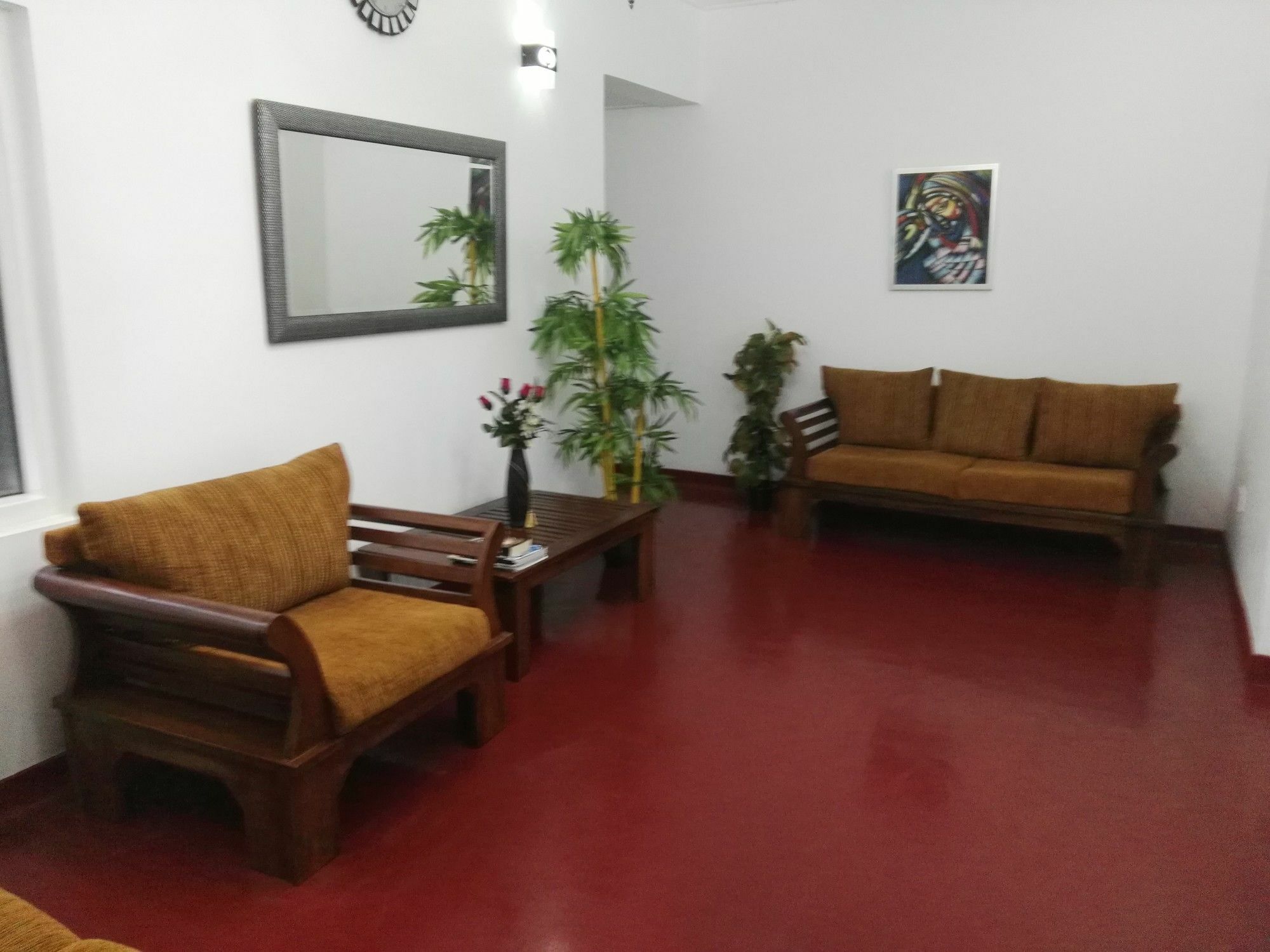 Anna Shanthi Villa Kandy Dış mekan fotoğraf
