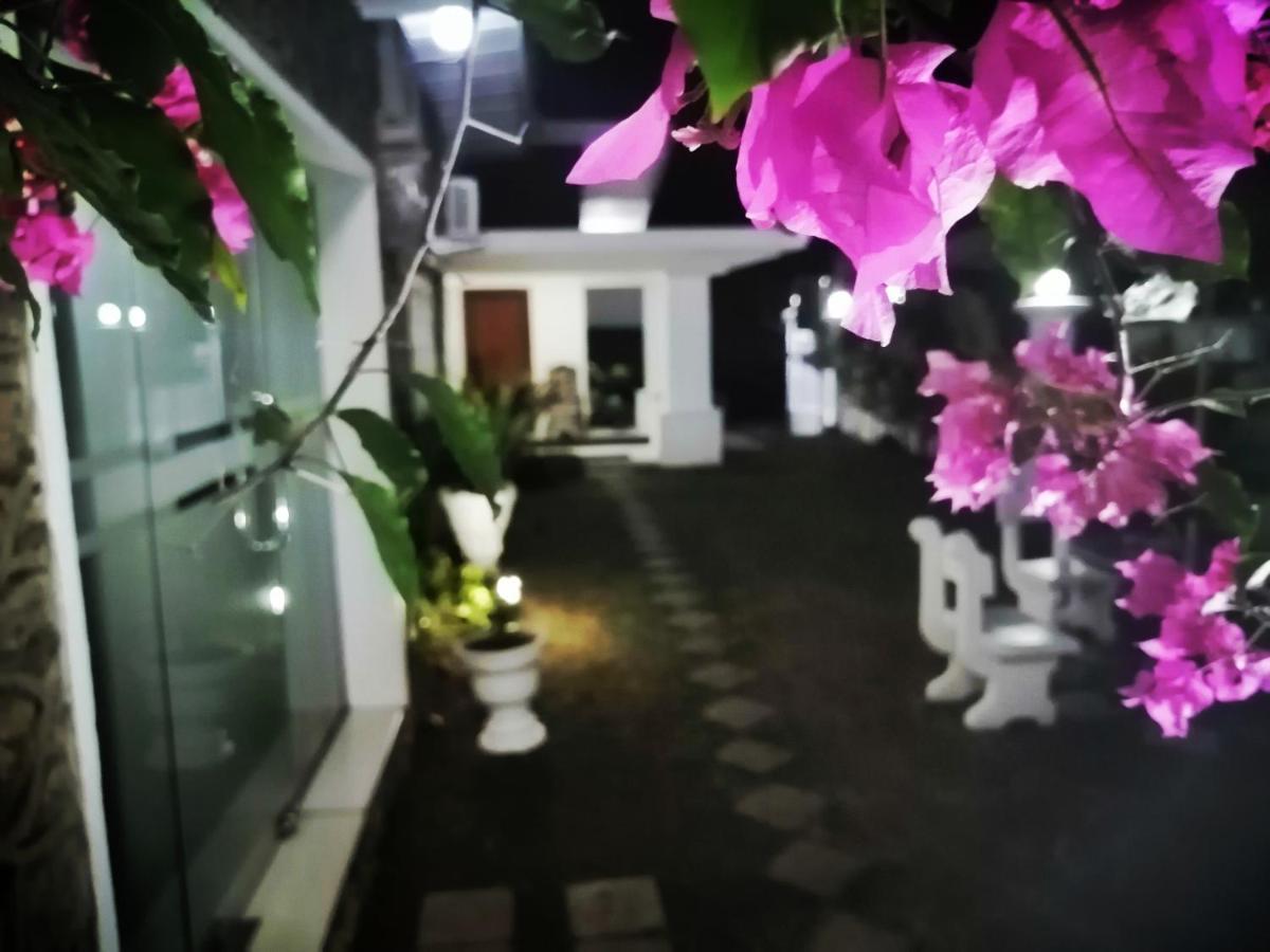Anna Shanthi Villa Kandy Dış mekan fotoğraf